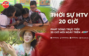 Thời sự HTV ngày 28/12/2025 | Du lịch Tết 2026: Tour trải nghiệm cá nhân, riêng tư "lên ngôi"