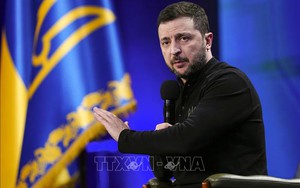 Thắng lợi của Nga trên các mặt trận và bài toán đàm phán đối với Tổng thống Ukraine