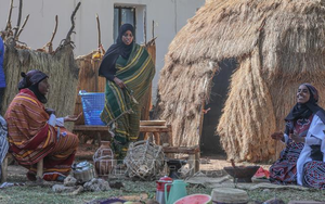 Liên đoàn Ả Rập lên án Israel công nhận Somaliland là quốc gia độc lập