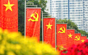 Bổ sung hơn 2.513 tỷ đồng cho địa phương để tặng quà dịp Đại hội Đảng XIV và Tết