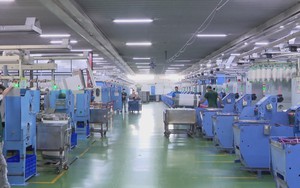 TP.HCM áp dụng mức lương tối thiểu vùng mới từ 1/1/2026