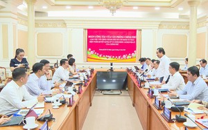 TP. Hồ Chí Minh: Cắt giảm gần 40% thời gian giải quyết thủ tục hành chính cho doanh nghiệp