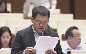 Đại biểu kiến nghị nâng phụ cấp ngành y