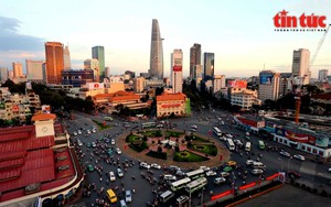 TP. Hồ Chí Minh đặt mục tiêu vào Top 100 thế giới về khởi nghiệp sáng tạo