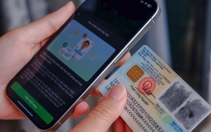 Từ 5/1/2026, bắt buộc xác thực sinh trắc học khi mở thẻ ngân hàng