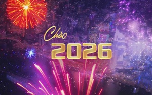 Thời sự đặc biệt – Chào Xuân 2026: TP. Hồ Chí Minh khép lại năm cũ, mở ra khát vọng mới