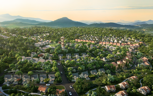 Sun Valley Bảo Lộc – Nơi con người và thiên nhiên giao hòa