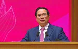 Hội nghị tổng kết công tác ngành ngoại giao năm 2025