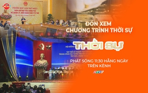 Thời sự trưa HTV ngày 30/12/2025 I Quản lý, điều hành kinh tế vĩ mô để tạo ổn định trong bất định