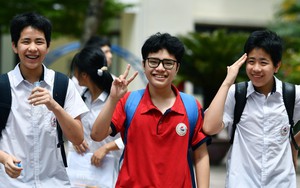 Những chính sách giáo dục mới chính thức có hiệu lực từ ngày 1/1/2026