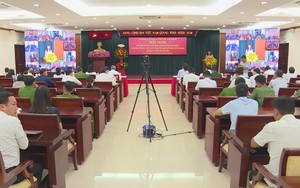 Thành ủy TP. Hồ Chí Minh tổng kết công tác nội chính, phòng chống tham nhũng năm 2025