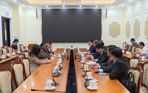 TP. Hồ Chí Minh tăng cường hợp tác với Nam Phi trong nhiều lĩnh vực