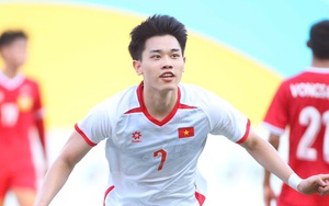 U23 Việt Nam giá trị 88,7 tỉ đồng cao nhất SEA Games 33, U23 Indonesia ngậm ngùi