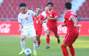 Tin vui từ U23 Việt Nam: Xuân Bắc tránh được kịch bản xấu nhất