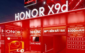 Điều chỉnh giao thông tuyến đường Lê Lợi phục vụ tổ chức Sự kiện “Trải nghiệm Honor - Bền Bất Bại”