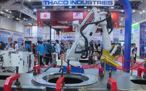 Cơ hội rộng mở ngành công nghiệp hỗ trợ