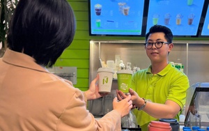 Passio tái định vị thương hiệu với chiến dịch tri ân khách hàng quy mô lớn