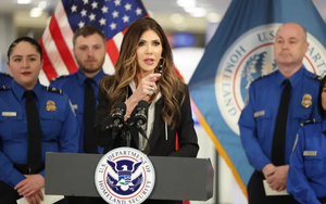 Mỹ mở rộng lệnh cấm nhập cảnh lên hơn 30 quốc gia