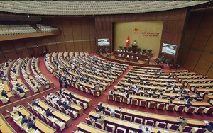 Quốc hội bàn việc hợp nhất 3 Chương trình mục tiêu quốc gia