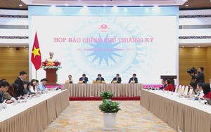 Tăng tốc hỗ trợ người dân và doanh nghiệp sau bão lũ