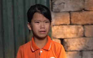 Quỳnh Anh chênh vênh khi cha mẹ bệnh tật, chị nghỉ học, cả nhà sống nhờ ông bà