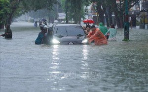 Indonesia cần hàng tỷ USD để phục hồi sau thảm họa lũ lụt lịch sử ở Sumatra