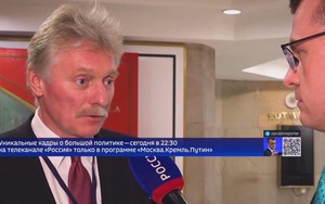 Nga hoan nghênh Chiến lược An ninh Quốc gia Mỹ