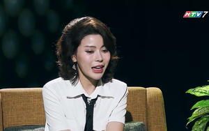 Studio H9 - Hẹn cuối tuần - Ca sĩ Trần Ngọc Ánh: Lối đi trải qua hồng vẫn có đầy những mũi gai