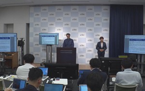 Động đất mạnh 7,6 độ, cảnh báo sóng thần 3 mét tại Nhật Bản