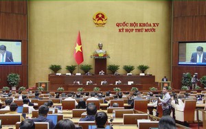 Công tác phòng, chống tội phạm và vi phạm pháp luật năm 2025 đạt nhiều kết quả tích cực