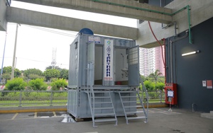 Tân Thanh Container đồng hành cùng Thu Duc Digital Day 2025: Khẳng định giá trị và chất lượng Việt trong không gian đô thị số