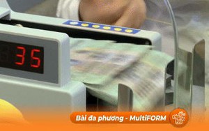 Thị trường vàng Việt Nam: Ngân hàng Nhà nước hé lộ lộ trình bỏ độc quyền vàng miếng và mở sàn giao dịch quốc gia