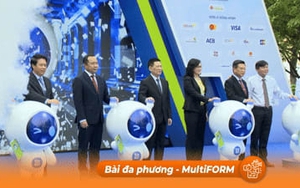Thúc đẩy kinh tế số với Ngày hội Thanh toán không tiền mặt