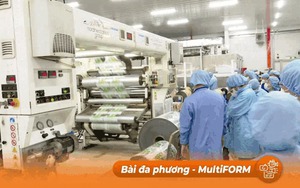 Chuẩn hóa bao bì: Bí quyết giúp hàng Việt chinh phục thị trường quốc tế