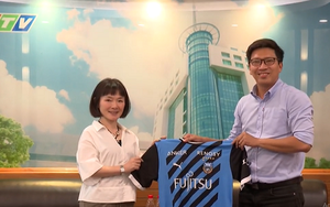 Kết nối hấp dẫn giữa HTV và giải bóng đá hàng đầu Nhật Bản J1 League