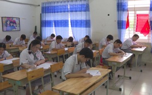 TP.HCM công bố kế hoạch chấm thi và thời gian công bố điểm chuẩn vào lớp 10 năm học 2025–2026