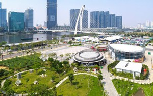 Lý giải tại sao không giữ các thành phố như Thủ Đức, Thủy Nguyên,...