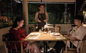Món ngon thuần thực vật và những câu chuyện được kể