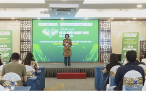 Khởi nghiệp Xanh 2025: Bệ phóng cho nông nghiệp sáng tạo