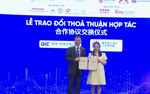 Thúc đẩy hợp tác giữa TP.HCM và khu vực Vịnh Lớn Quảng Đông - Hồng Kông - Ma Cao