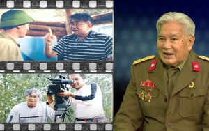 NSƯT Trần Vịnh: "Tôi mắc nợ những người nằm xuống"