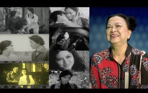 Gặp chị Sáu Linh của "Mùa gió chướng" - NSƯT Thùy Liên