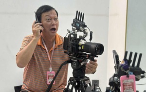 Nghệ sĩ Mai Dũng thấy bản thân nhọc nhằn sau nhiều năm làm nghề