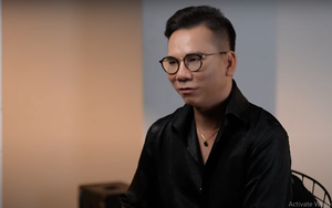 Cô đơn nhưng không cô độc, hạnh phúc nảy sinh từ những giản đơn