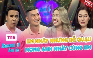 Khoảng cách địa lý không ngăn được tình yêu