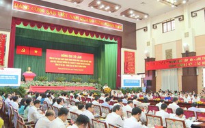 Bản đồ phát triển mới: TP.HCM mới vươn mình thành "đại đô thị cảng biển quốc tế"