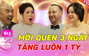 Cô chủ siêu thị Việt và chàng đầu bếp Ba Lan nên duyên từ ứng dụng hẹn hò