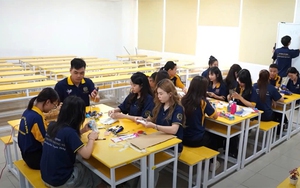 Giảm thiểu rác thải nhựa, giải pháp cho tương lai xanh
