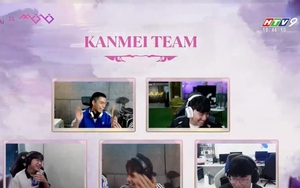 Levi, Lazyfeel và ca sĩ MONO tham gia showmatch Liên Minh Huyền Thoại