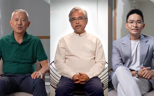 Không sao đâu - Tập 13: Vượt qua áp lực như thế nào?